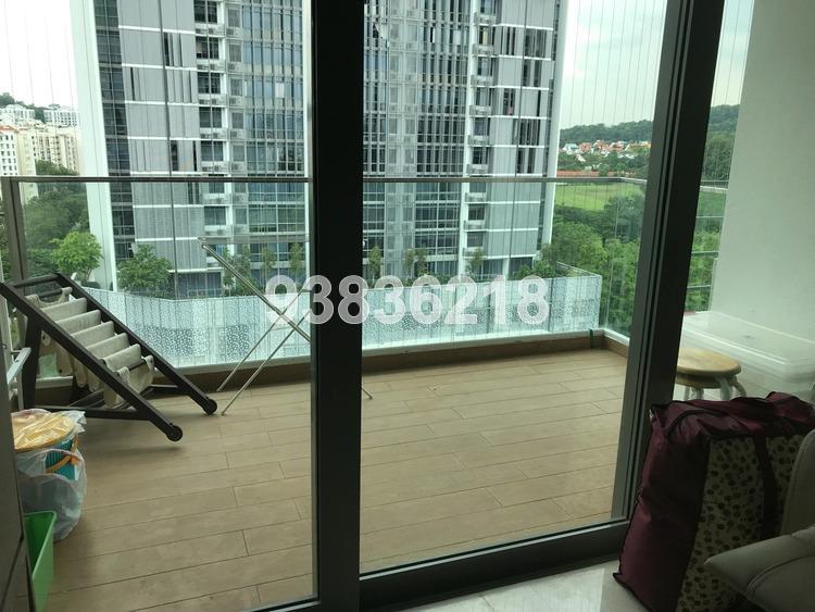 Kingsford . Hillview Peak (D23), Condominium #170693482